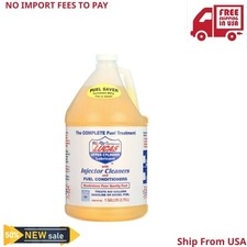 Lucas Oil 10013 Fuel Treatment Gallon 7.5 Pou...