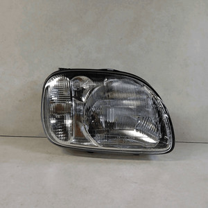 B60106F620 Projektor Rechts NISSAN MICRA (K11E) 1.0 16V Ber. 3p/b/997cc
