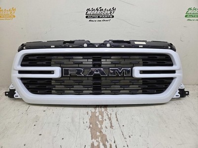 Grille New Style 6 Lug Wheel Upper Opt Mfx Fits 19-23 DODGE 1500 PICKUP 2110092