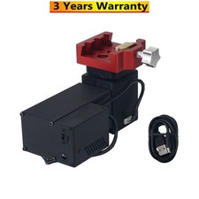 Mini Dual-axis 11 Harmonic Equatorial Mount Support Cellphone APP/WiFi Control