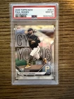 2025 Topps Now Offseason #OS-4 Paul Skenes PSA 10 Cy Young Winner