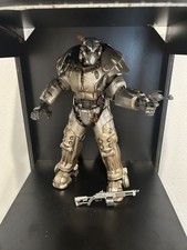 1/6 ThreeZero Fallout X-01 Power Armor First ...
