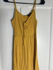 Forever 21 dress size small
