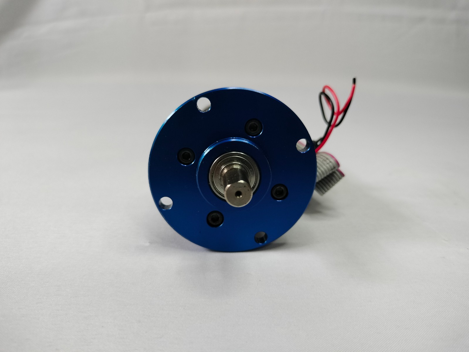 Faulhaber 3557K024C R 3557K024CR DC Motor