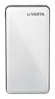 Varta Energy 20000 Mah Powerbank Usb Typ-C Schwarz, Weiß