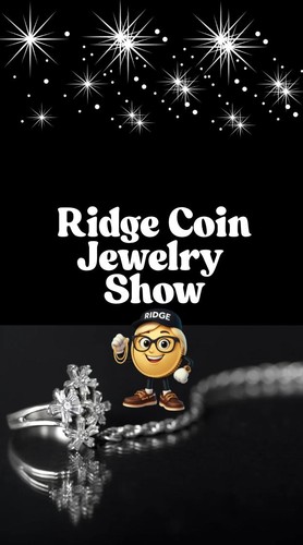 #007 - Jewelry Item .2912