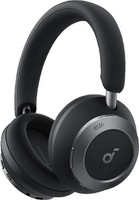Soundcore Space One Pro Jet Black, BüGelkopfhöRer, Noise-Cancelling-KopfhöRer,
