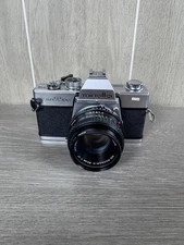 Minolta Srt 100 Untested