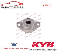 FEDERBEINLAGER DOMLAGER PAAR HINTEN KYB SM9901 2PCS A FÜR PEUGEOT 307,307 SW