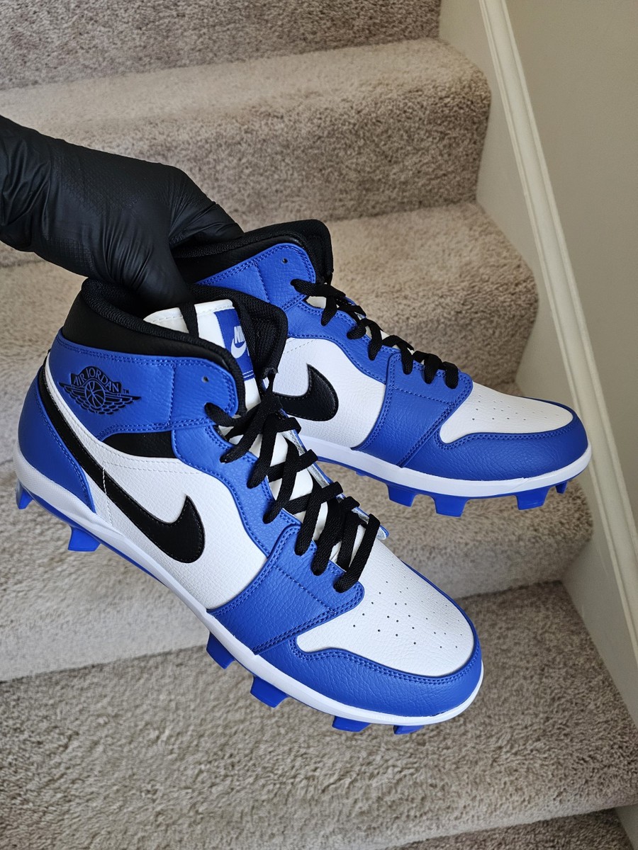 Size 13 - Air Jordan 1 Retro MCS Game Royal for sale online