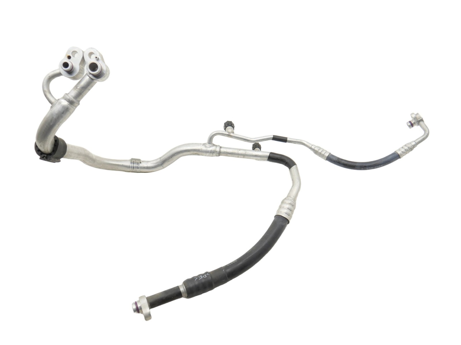 Audi R8 Spyder 2017-2023 Air hose P/N 4S0820738D