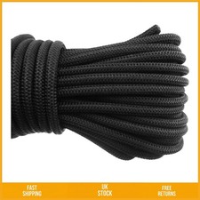Versatile High Strength Stretch Shock Cord Bungee Rope for Tie Down 10m x 8mm