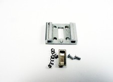 Minolta Autocord TLR flash shoe w/ screws 2  1955-1965  16.50  131A 