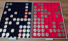 USA State Quarter  America the Beautiful Quarters  2013 bis 2021 zur Auswahl