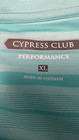 MEN'S CYPRESS CLUB XL PERFORMANCES GOLF  SHIRT — photo 3
