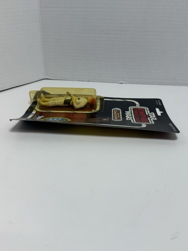 ⭐️ Kenner Star Wars ESB Cloud Car Pilot MOC 1981 | 45 Back Display Arena Offer - Picture 14 of 20