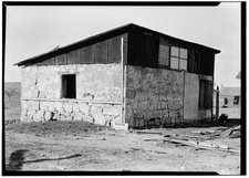 Photo:Fort Laramie, Magazine, - Fort Laramie, WY, Goshen County