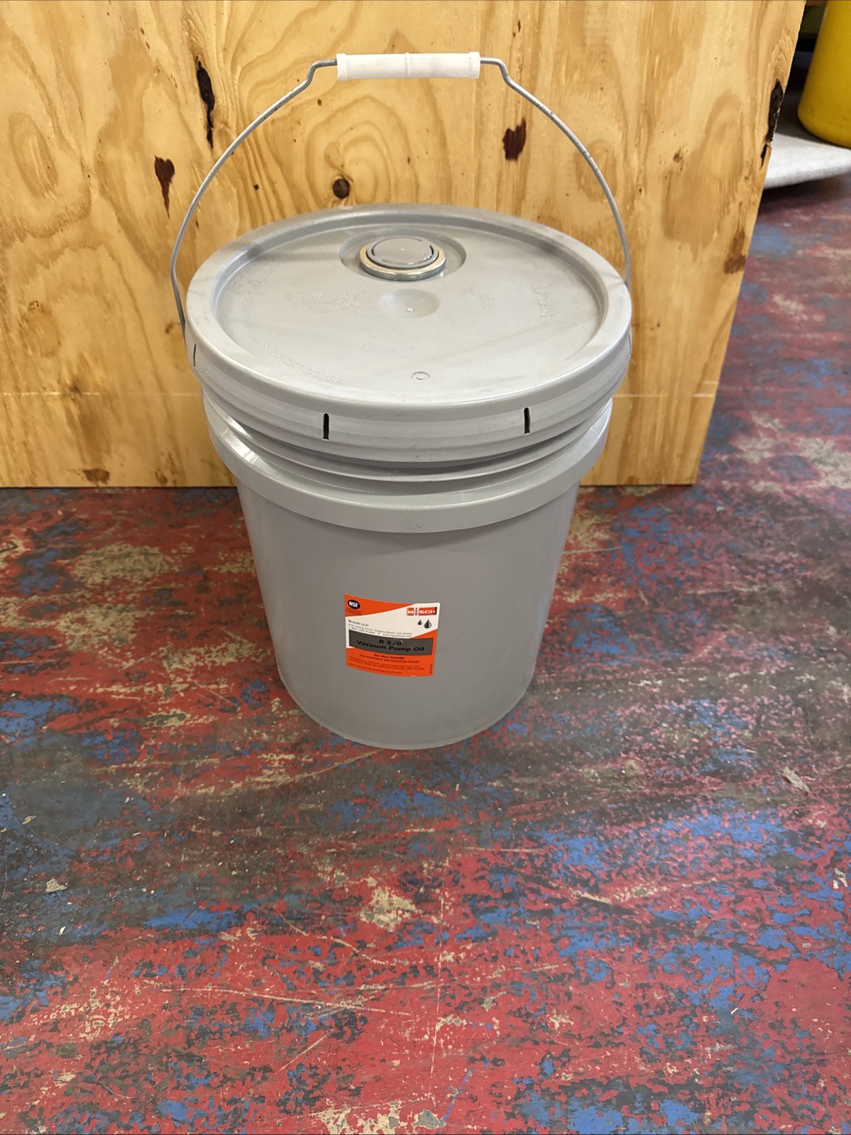 5 Gallon