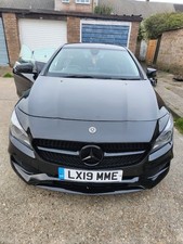 MERCEDES CLA 180 , 1.6  2019