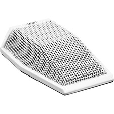 MXL AC-404 USB LED USB Plug-and-Play Microphone White