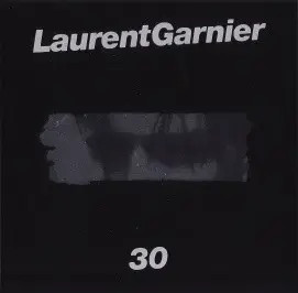 CD Laurent Garnier 30 So Dens