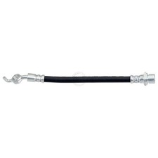 2x Bremsschlauch hinten für Toyota Auris E15 Verso R2 | 24600381