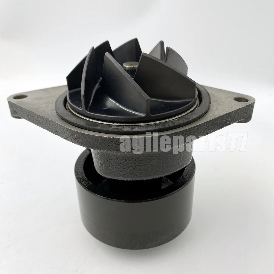 Bomba de agua con junta de sellado 5473238 2881804 para 07-12 Cummins Dodge Ram 6.7 NUEVO Foto 2 de 4