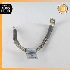 Aston Martin DB9 Engine Earth Strap Ground Wire Wiring Harness OEM 22k