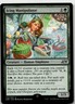 Icing Manipulator, Unfinity #142 MTG