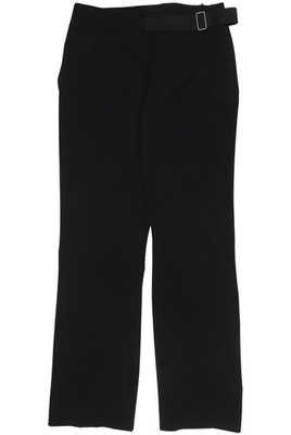 Jil Sander Stoffhose Damen Hose Pants Chino Gr. EU 34 Schwarz #3rsr5vi