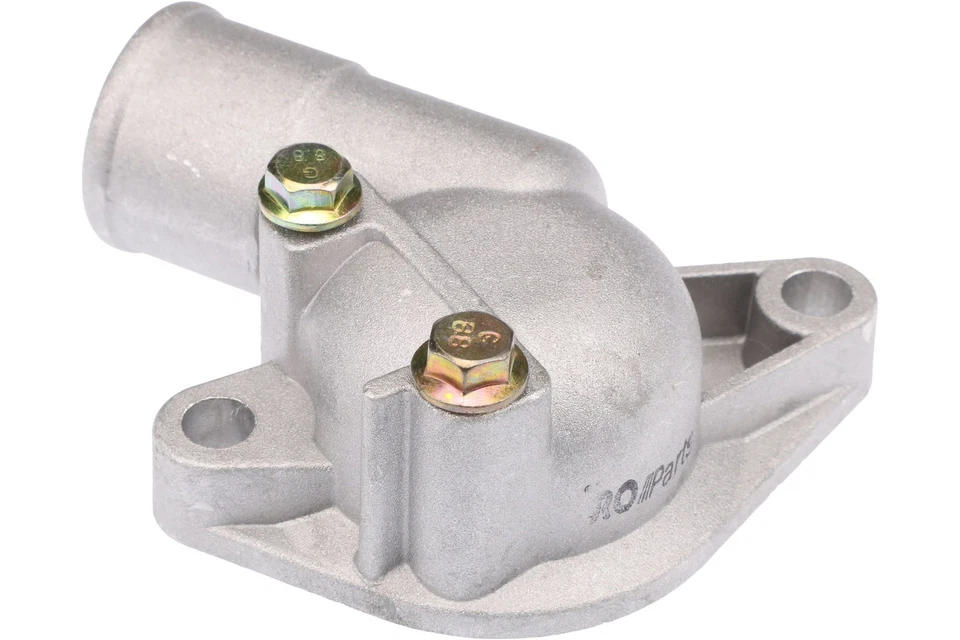 Carcasa termostato URO Parts 55557322 para 94-09 Saab 9-3 9-5 900 9000 Foto 3 de 4