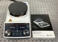 Heidolph Hei-PLATE Mix 'n' Heat Expert Magnetic Stirring Hotplate