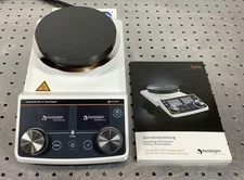 Heidolph Hei-PLATE Mix 'n' Heat Expert Magnetic Stirring Hotplate