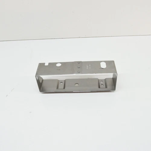 NEU Halterung für CD-Wechsler BMW 5 E60 6909318 65126909318 ORIGINAL - Bild 2 von 10