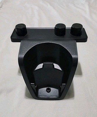 Miele Triflex HX1 Pro SMUL0 SMML0 HS19 Vacuum Charging Dock with Tool Holder