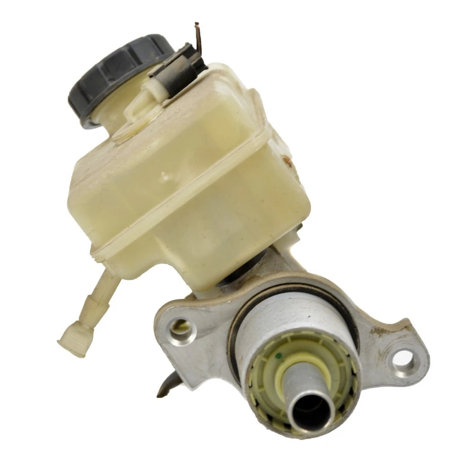 Hauptbremszylinder Mercedes-Benz B-Klasse (W245) 2005-2011 - Imagem 2 de 2