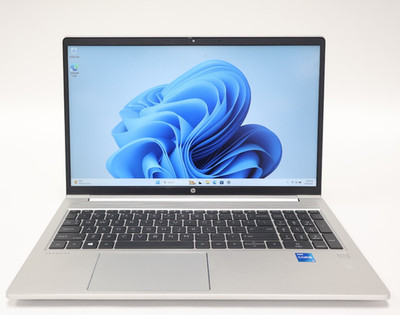 HP ProBook 450 G8 15.6'' i5-1135G7 2.40GHz 16GB RAM 1TB SSD WIN 11 Pro + Adapter