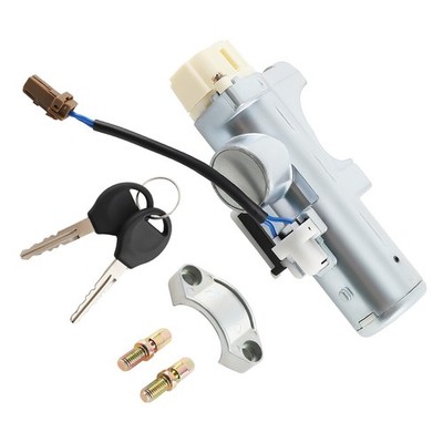 Same Keys Switch Lock Cylinder Fit for Nissan Sentra 2002-2006 D8700-6J326