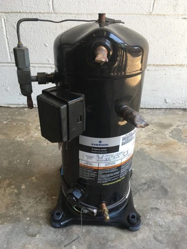 Copland Scroll Compressor ZF13K4E-TF5-931 200-230v 3ph