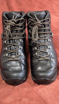 Hanwag Tatra GTX Mens Mountaineering Boots;U.S. Size 10;Excellent Preowned Cond.