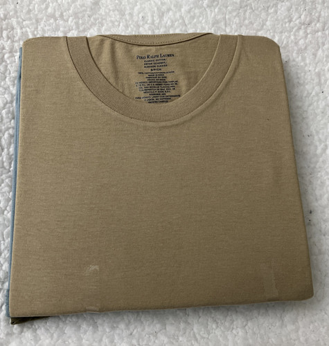 Polo Ralph Lauren 3 Classic Fit Cotton Crews Small - Bild 1 von 5