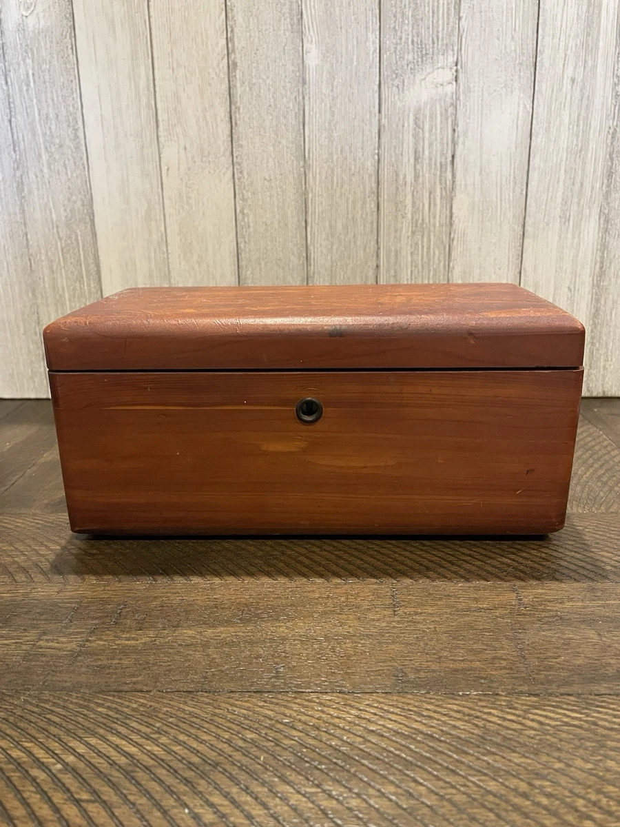 U.S.ヴィンテージ Lane シダーチェスト ブランケット トイ ボックス U.S.ヴィンテージ Lane シダーチェスト ブランケット トイ ボックス