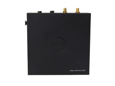 Dell Edge Gateway 3001 Intel Atom E3805 2GB DDR3 32GB IoT No AC Adapter