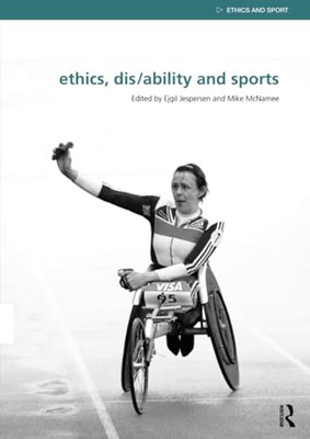 Ethics, Dis/Ability and Sports - Paperback NEW Jespersen, Ejgi 2012