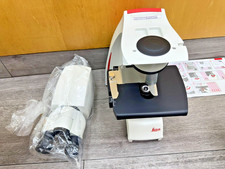 Leica DM750 Binokulares biologisches Mikroskop