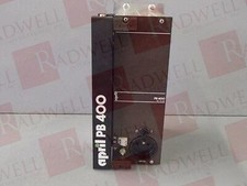 SCHNEIDER ELECTRIC PB400-61061 / PB40061061 (USED)