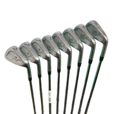 Miura Giken Cb-1007 8S Iron Set Flex S