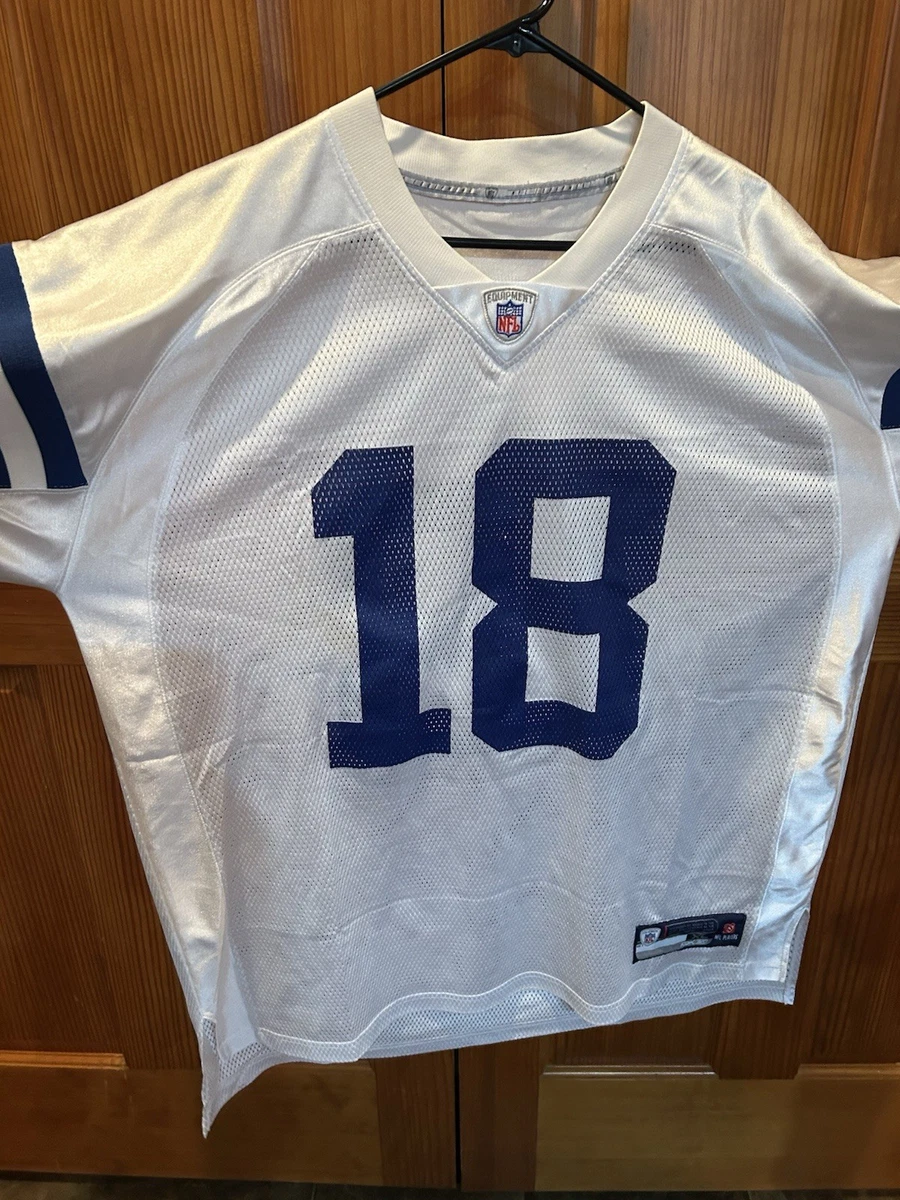 Reebok Peyton Manning NFL Jerseys for sale | eBay
