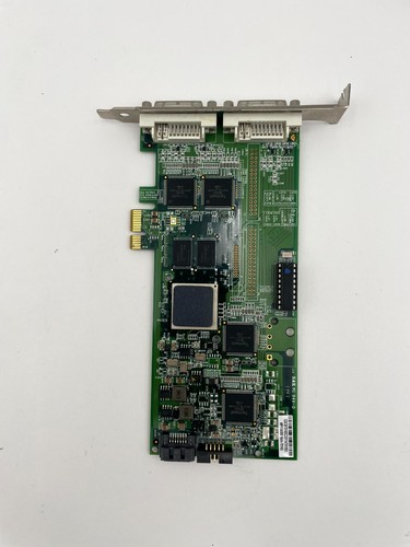 SCB-7016S DVR 16CH H.264 PCI-E Hardware Compression Video Capture Card 480fps - Picture 4 of 9