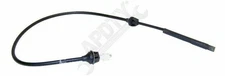 APDTY 109319 Engine Carburetor Accelerator Throttle Cable